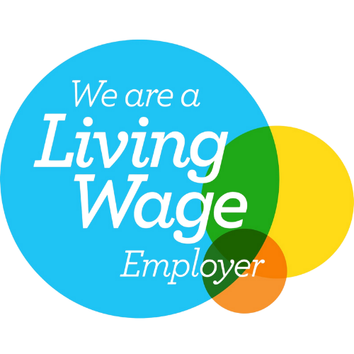 Living Wage Employer
