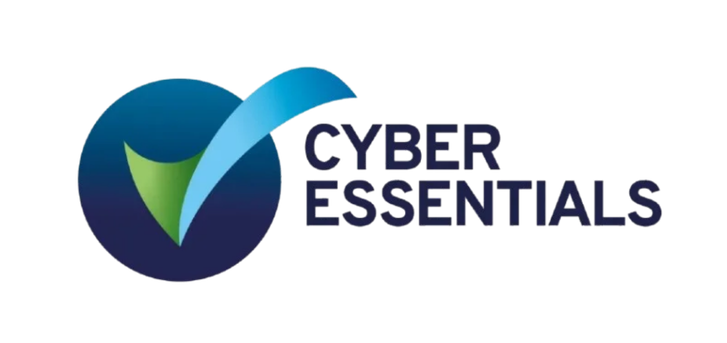 Cyber Essentials information security logo