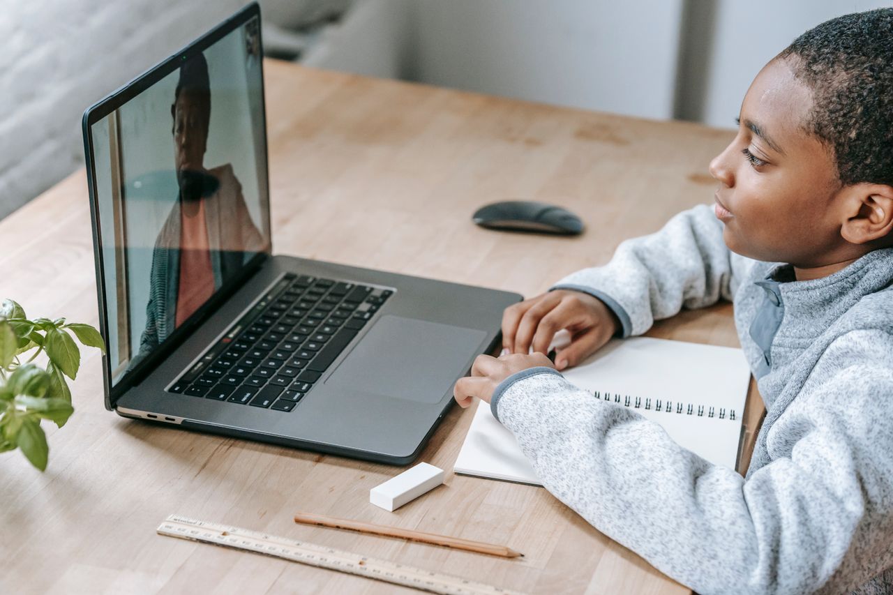 Neurodivergent learner supported through flexible education